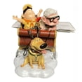 thumbnail image 2 of Disney Parks UP Stocking Carl Dug Sketchbook Christmas Ornament New With Tag, 2 of 3