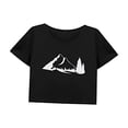 thumbnail image 3 of Camiseta de Deporte Suave Yuyangstore XL, 3 of 7