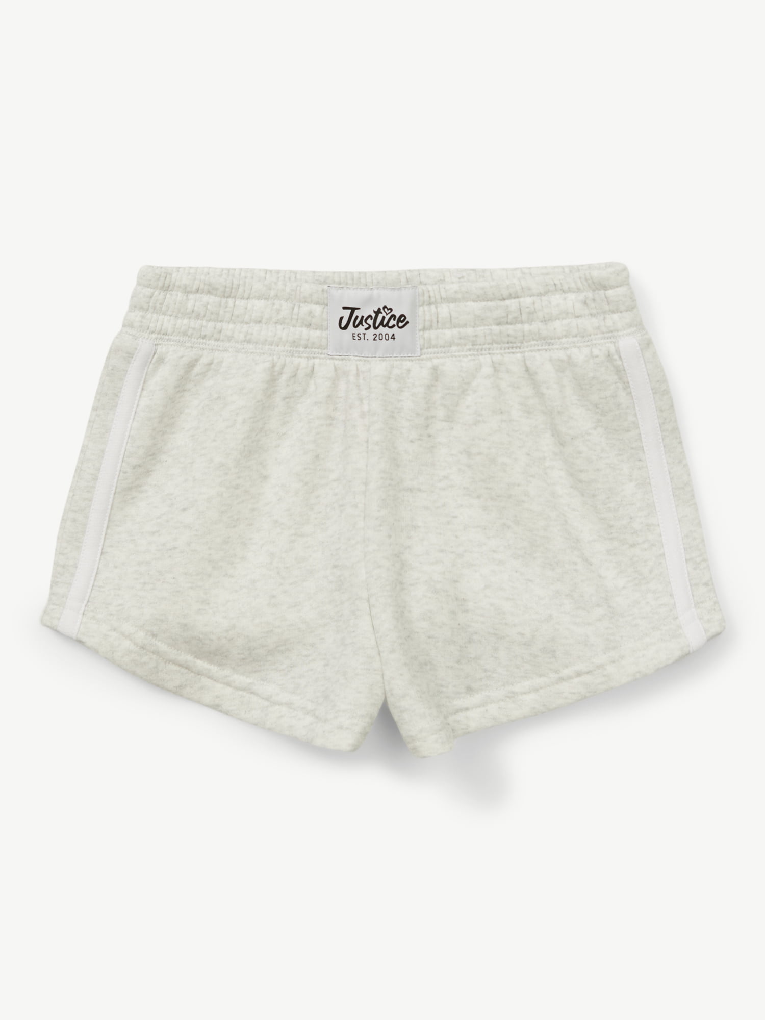 Justice Girls Fleece Short, Sizes XS - XLP