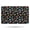 Cartoon Traffic Vehicles, variant on Cartoon Traffic Vehicles Signs Black Pattern Bathroom Rugs Mat,Non Slip Microfiber Bathroom Rug,Rubber Backing,Soft Bathroom Mats for Bathroom Floor,Tub and Shower,17x27in(43x68cm)