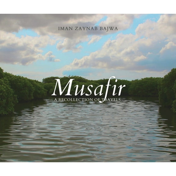 Musafir, (Hardcover)