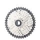 thumbnail image 1 of Rueda libre de bicicleta de 9 velocidades Rueda libre de bicicleta de casete de acero separada 11-42 dientes Sharpla Rueda libre de bicicleta, 1 of 7