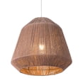 thumbnail image 1 of Lampara de Techo Kessa Muebles Impala Cafe, 1 of 1