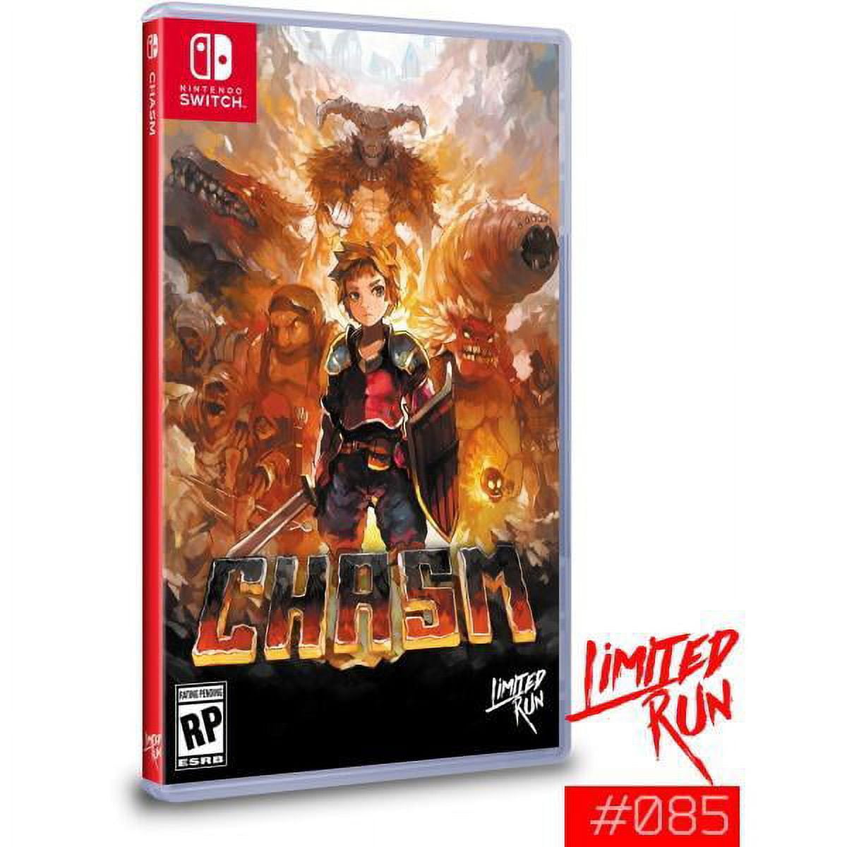 Adventure Games: Axiom Verge 1 & 2 for Nintendo Switch - Walmart.com