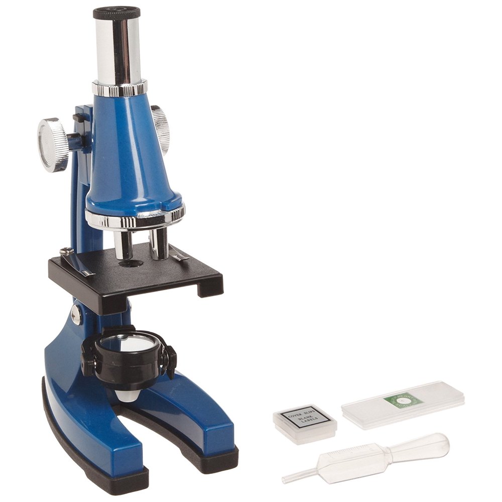 American Educational Microscope Kit