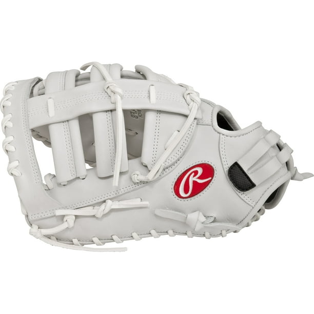 Rawlings Liberty Advanced Series 13" Fastpitch Softball First Base Mitt