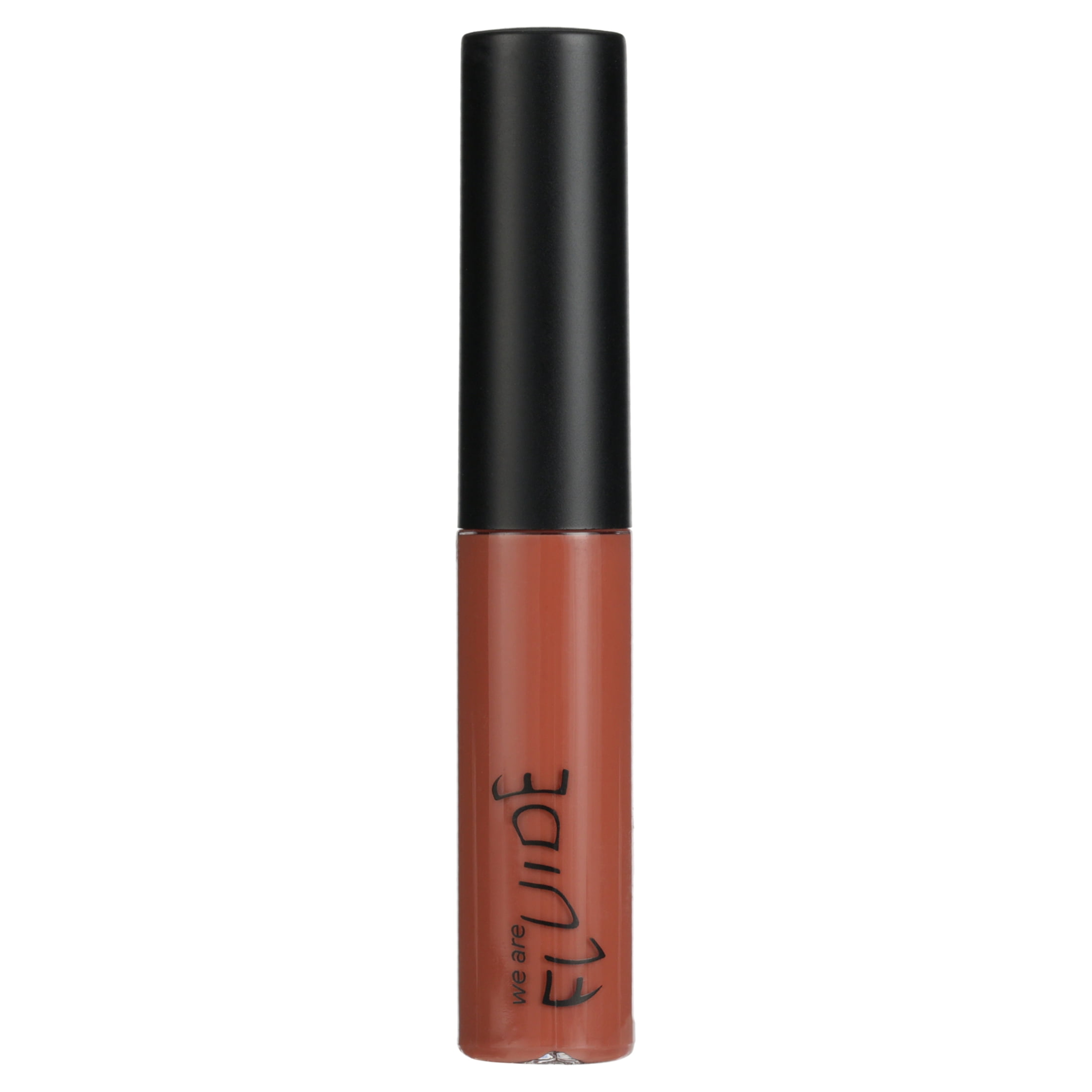 We Are Fluide Lip Gloss in Attraction