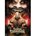 thumbnail image 1 of WWE: Super Showdown 2020 [DVD], 1 of 1