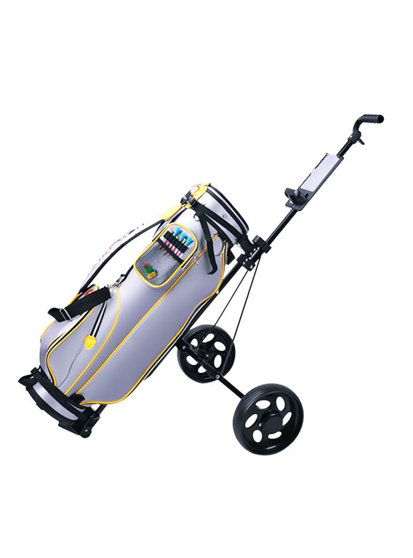 Golf Push Carts Clearance, Discounts & Rollbacks