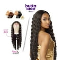 thumbnail image 4 of Ebo Premium HD Lace Front Wig Deep Wave 29” Butta Unit 39 ( Chunky Highlight 27 ), 4 of 6