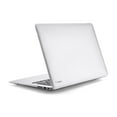 thumbnail image 4 of Belkin Snap Shield for MacBook Air (11-inch Case) - Notebook cover - 11" - translucent, 4 of 5