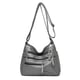 thumbnail image 1 of Bolsos para mujeres de mediana edad y mayores, mochilas de cuero suave para mujeres, bolsos de hombro de gran capacidad, bolsos para madres de mediana edad y mayores, diseño moderno y, 1 of 6