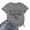 Grey, variant on Graphic Tees for Women T-Shirts Women T Shirt Back To The Gypsy That I Was Graphic Music Tee Rock Band Top Blouse Orange S