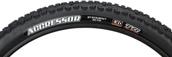 maxxis aggressor 27.5 2.5
