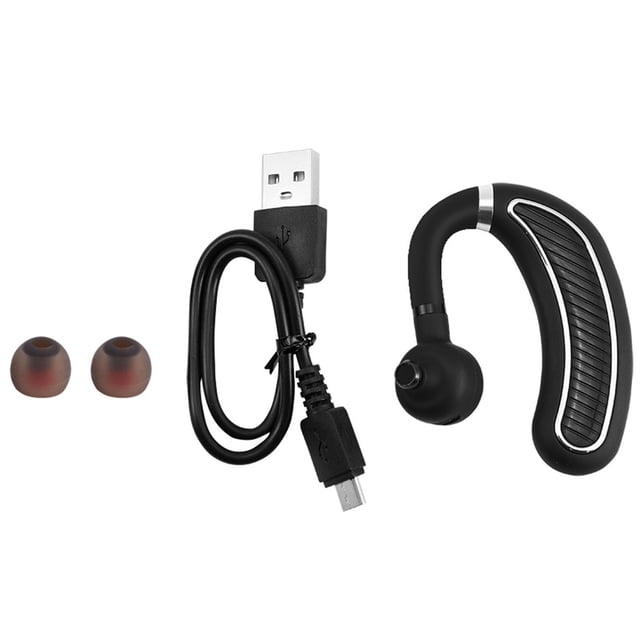 ,70‑Day Standby Wireless Bluetooth Highly Versatile