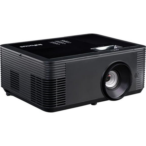 4000 Lumen Full HD DLP Projector