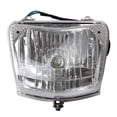 thumbnail image 1 of Faro Delantero RODA Italika DM 200 12V 35W, 1 of 2