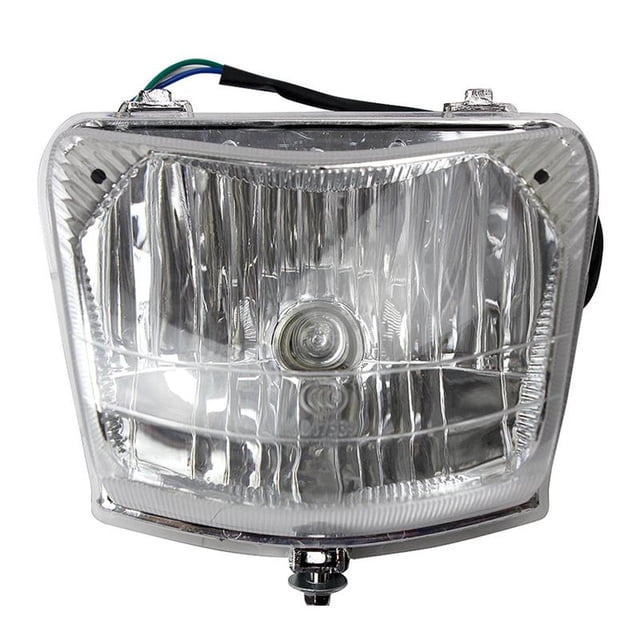Faro Delantero RODA Italika DM 200 12V 35W
