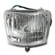 thumbnail image 1 of Faro Delantero RODA Italika DM 200 12V 35W, 1 of 2