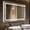 1, variant on 55" x 26" LED Bathroom Mirror with Lights, Dimmable, Anti-Fog, Vanity Mirror, Backlit and Front Lit, Recollection Function and Shatter-Proof, Wall Mounted