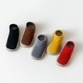 thumbnail image 4 of Baby Toddler Soft Shoes Socks And Shoes Children'S Floor Socks Spring Home Floor Socks Soft Rubber Sole Shoes Knit, 4 of 4