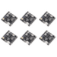 thumbnail image 1 of Módulo estéreo inalámbrico 5 0 compatible con dientes DC 3 7-5V para bricolaje () Azul, 1 of 2