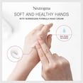 thumbnail image 3 of Crema de manos Neutrogena Norwegian Formula 60 ml sin fragancia, 3 of 6