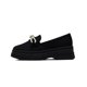 thumbnail image 3 of Zapato Lady Bug 8018 para Mujer Zapaterias Mexico T25 8018-NGO, 3 of 4