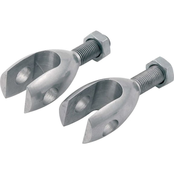 Allstar Performance Shifter Clevis for Bert Transmission 10pk