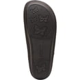 thumbnail image 5 of Women's Alegria, Paloma Mary Jane 10 Flutter Choco, 5 of 5