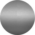 thumbnail image 1 of Ahgly Company Indoor Round Patterned Gray Cloud Gray Area Rugs, 6' Round, 1 of 6