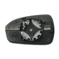 thumbnail image 2 of Amdohai Right Side Power Heated View Mirror Glass Replacement For Ford Fusion American Version 2013-2020 DS7Z17K707F, 2 of 6