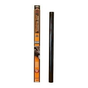 Als Liner ALS24X6B20 24 in. DIY Side Window Tint - 20 Percent VLT