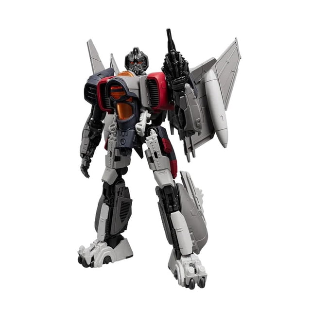 Figura de acción BLOKEES Blitzwing Transformers 12,5 cm