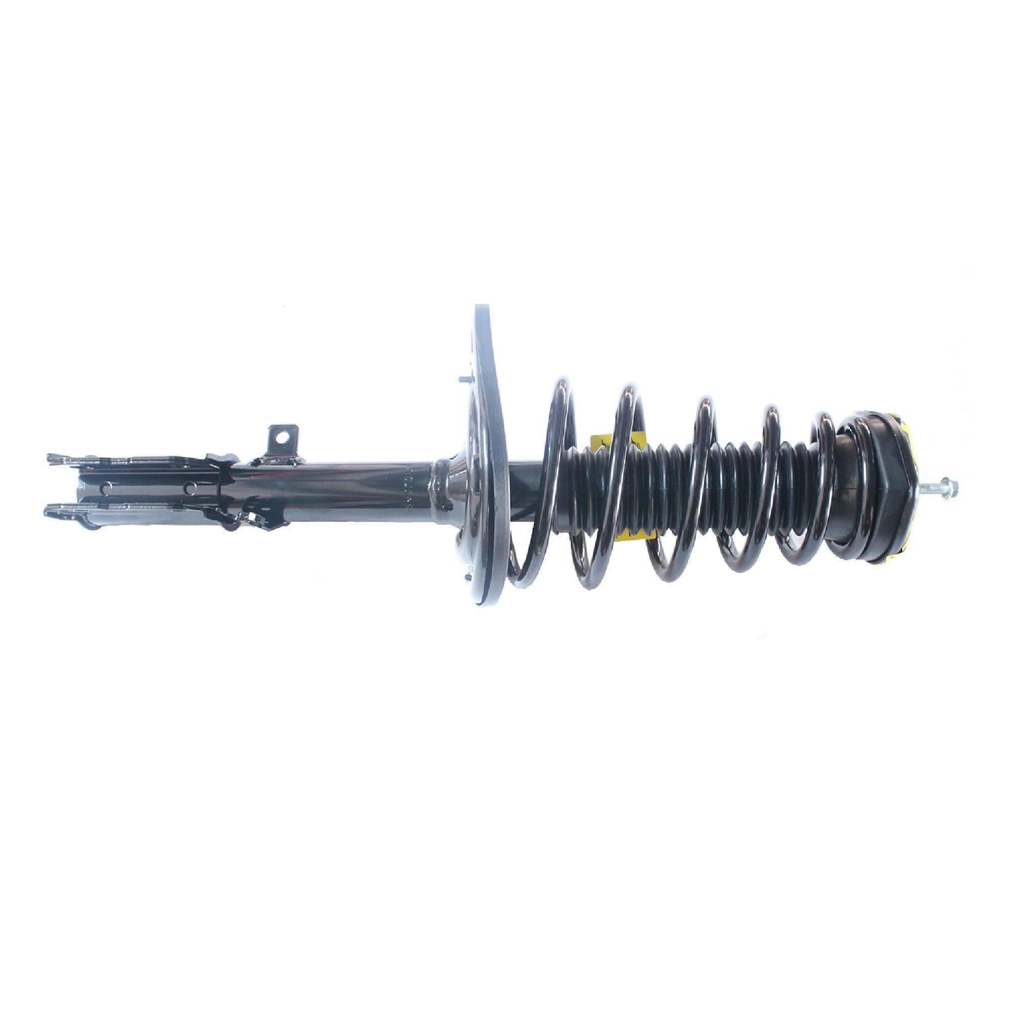Vialiso VL2031940 Rear Left Suspension Strut and Coil Spring Assembly Compatible With/Replacement For Toyota Camry 2012 - 2017