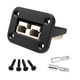 thumbnail image 2 of Speravity Conector de vehículo, montaje empotrado, portátil, extraíble, integrado, para remolque, yate, barco, soporte de Panel, accesorios de repuesto Vehículos, repuestos y accesorios Mis Speravity VI016213-00B, 2 of 6