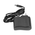 thumbnail image 3 of Ultrapoe 2- Pack DC12V 1A Power Supply Adapter AC100-240V Transformers for 12V LED Strip Lights 2.1mm X 5.5mm UL Listed, 3 of 6