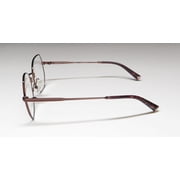 Kendall + Kylie KKO145G JOANNA 210 Womens Brown Frame Eyeglasses