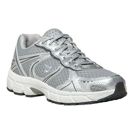 Propet XV550 - Women's Athletic Walking Shoe - Grey