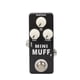 thumbnail image 1 of Mini pedal de efectos de guitarra Crazy Tone Distortion, con bypass real, accesorios para guitarra, 1 of 6