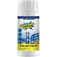 thumbnail image 1 of Drain Cleaner, Powerful Sink and Drain Cleaner, Wild Sink and Drain Cleaner, Wild Drain Cleaner, Sink Drain Pipe Cleaner, Household Drain Cleaning Product, 1 of 8