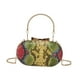 thumbnail image 2 of Bolso de noche mujer bolso cruzado 185x5x10 cm Bolsa de mensajero para uso diario de compras Color mixto, 2 of 8