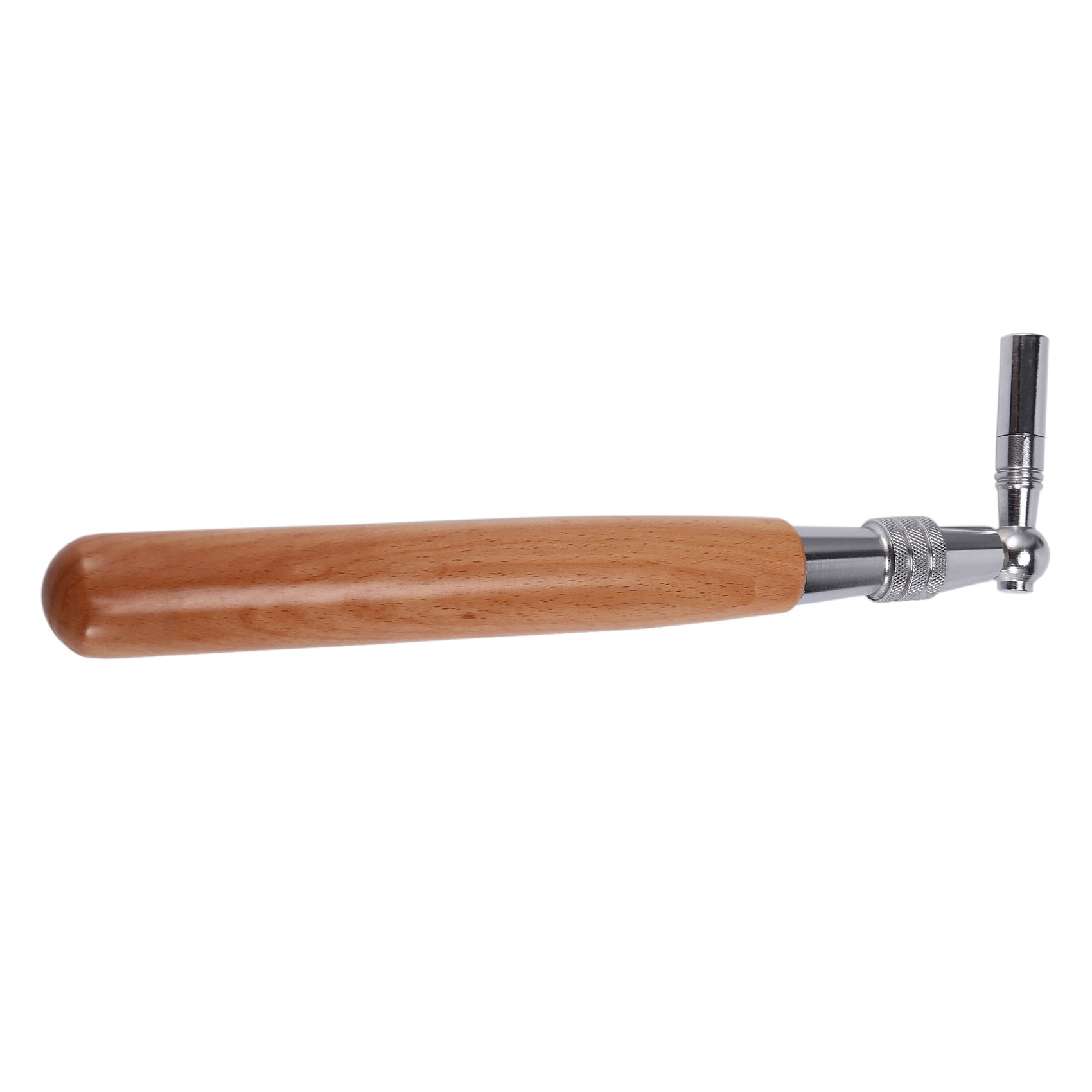 Professional Portable Lever Piano Tuning Tuner Mute and Case Piano Tuning Lever Tools Kit Mute Hammer DIY Set