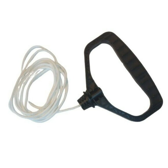 Pulling Starter Snowmotor Snowblower Lawn Mower Recoil Starter Handle Cord Grip For Atvs Snowmobiles Snow Blowers And Mowers