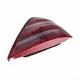 thumbnail image 3 of CarLights360: For 2007 2008 2009 Mercedes-Benz S65 AMG Tail Light Assembly Driver Side For MB2800121, 3 of 4