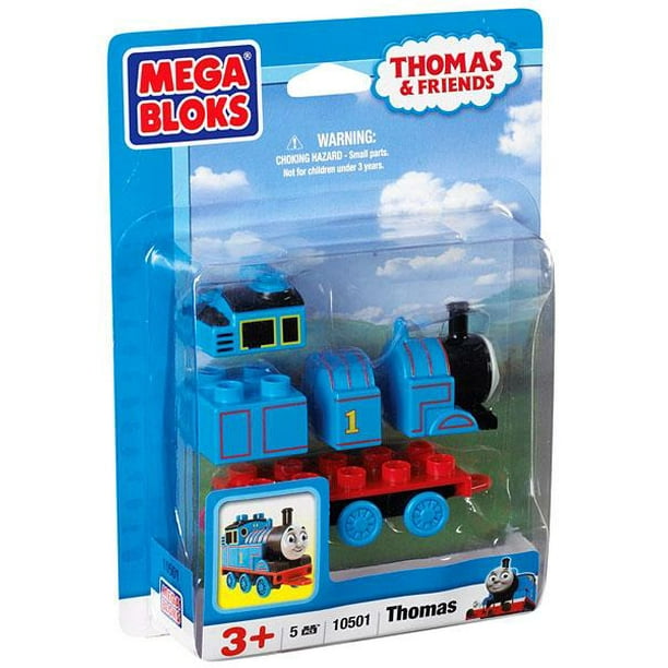 thomas and friends mega mat