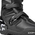 thumbnail image 3 of Fox Racing Bottes de Motocross Noir, 9, 3 of 8