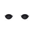 thumbnail image 4 of Freidora de aire Yuarrent olla Cocina Reutilizable Antiadherente resistente al calor Negro, 4 of 6