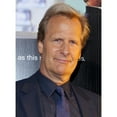 thumbnail image 2 of Jeff Daniels At Arrivals For The Newsroom Premiere Photo Print, 2 of 2