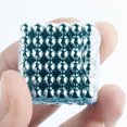 thumbnail image 2 of Juego De Bolas Magneticas 216 Piezas 5mm ilios innova  Azul, 2 of 5